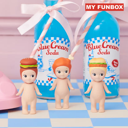 Sonny Angel Snack Series 100% authentic