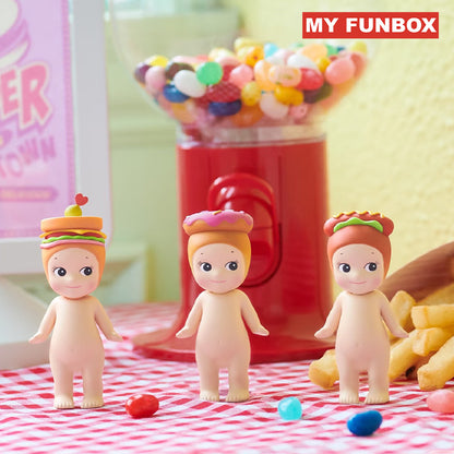 Sonny Angel Snack Series 100% authentic