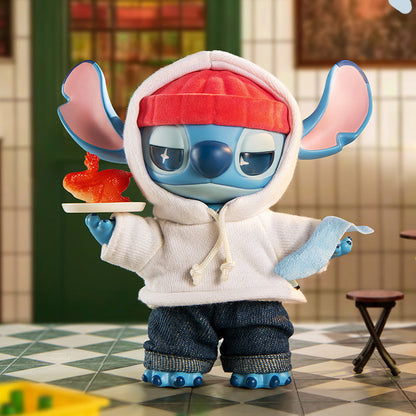 Stitch GenZ Street Series Blind Box