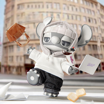 Stitch GenZ Street Series Blind Box
