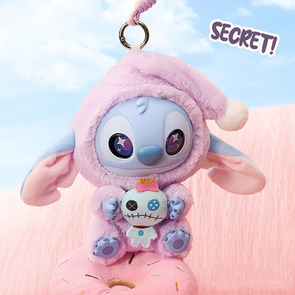 Stitch Eat Something Before Sleep Series Blind Box