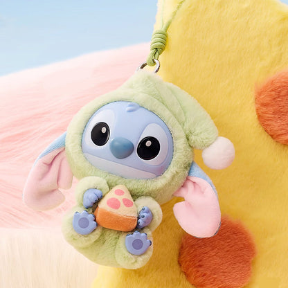 Stitch Eat Something Before Sleep Series Blind Box