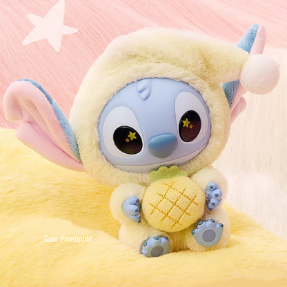 Stitch Eat Something Before Sleep Series Blind Box