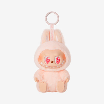 POP MART The Monsters Have a Seat Series Plush Pendant (100% authentic)
