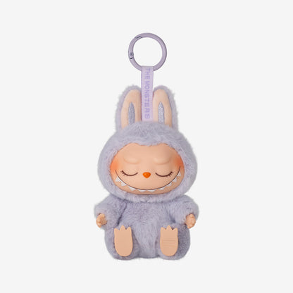 POP MART The Monsters Have a Seat Series Plush Pendant (100% authentic)
