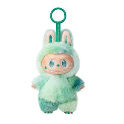 POPMART THE MONSTERS Big into Energy Series-Vinyl Plush Pendant Blind Box 100% Authentic
