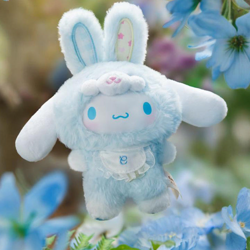 TOPTOY x Sanrio Family Characters - Elf Bunny Baby Series Plush Blind Box