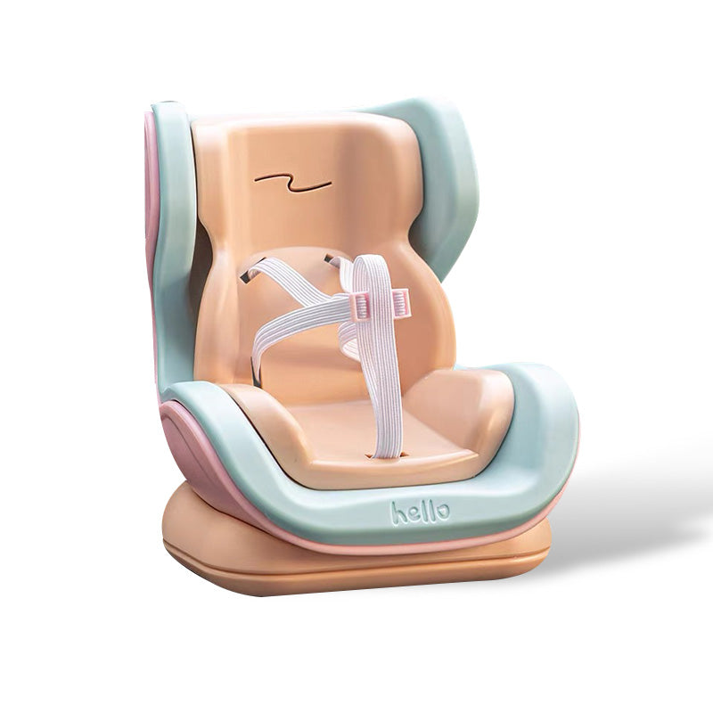 Premium Acrylic Toy / Labubu / Crybaby Car Seat