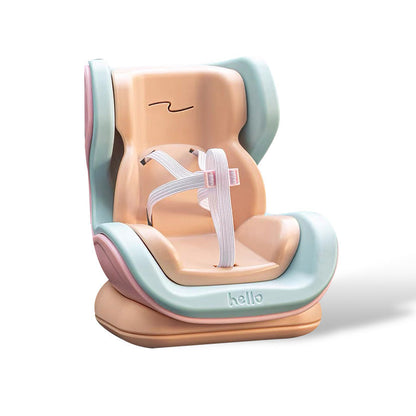 Premium Acrylic Toy / Labubu / Crybaby Car Seat
