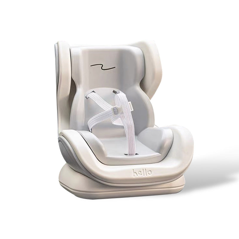 Premium Acrylic Toy / Labubu / Crybaby Car Seat