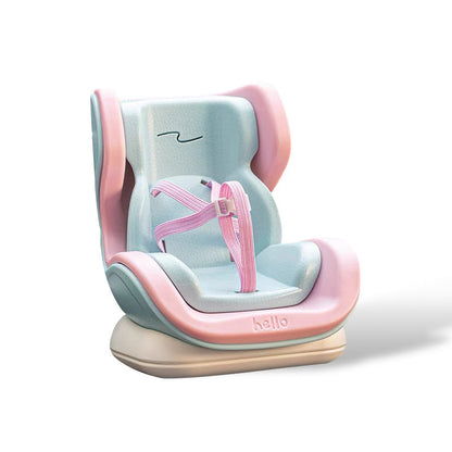 Premium Acrylic Toy / Labubu / Crybaby Car Seat