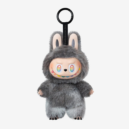 POPMART THE MONSTERS Big into Energy Series-Vinyl Plush Pendant Blind Box 100% Authentic