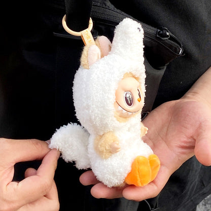 Labubu Fashion Outfit - Cute Goose Outfit