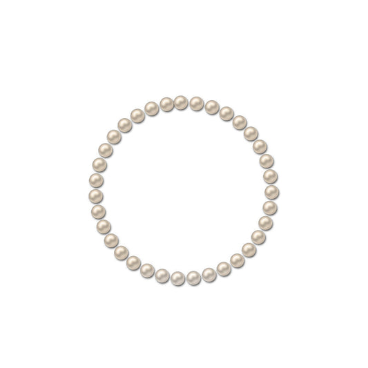 Fashion Dress - Necklace
