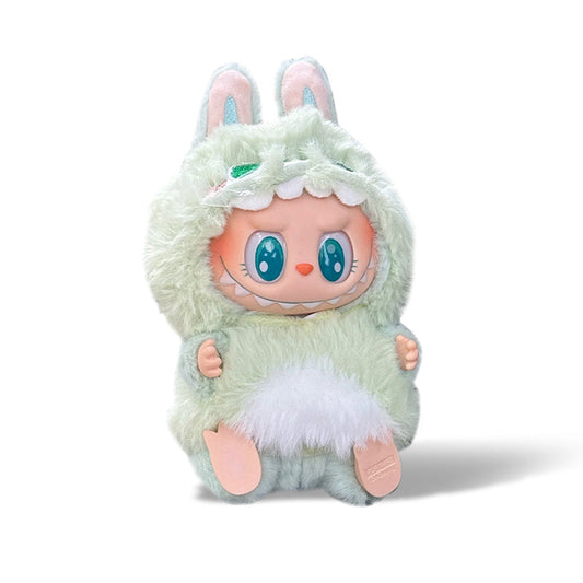 Labubu Fashion Outfit- Dinosaur Dress