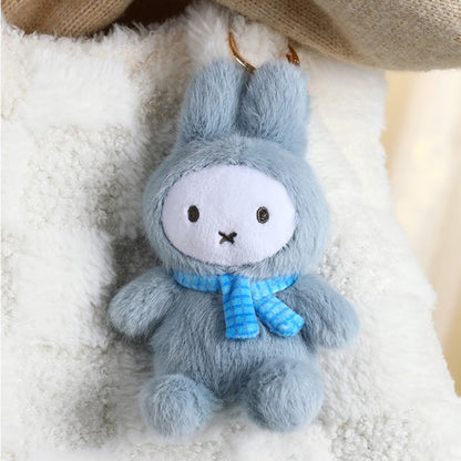 Miffy Plush Macaron Series Blind Box